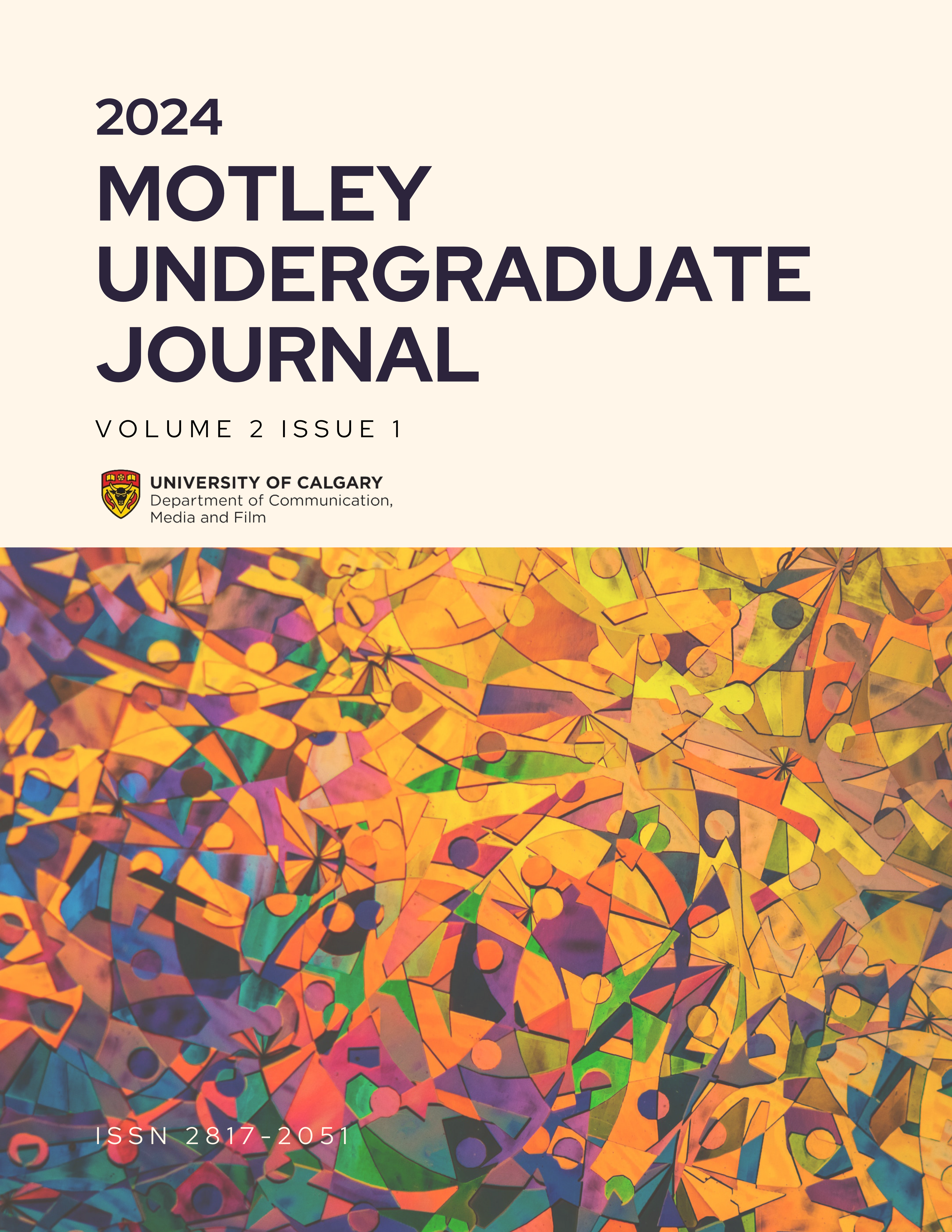 Issue Cover